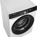 Hisense WF3S9043BW3/BLX wasmachine