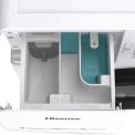 Hisense WF3V843BW/BLX wasmachine met energieklasse A en wifi