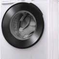 Hisense WF3V843BW/BLX wasmachine met energieklasse A en wifi