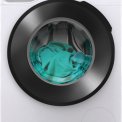 Hisense WF3V843BW/BLX wasmachine met energieklasse A en wifi