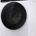Hisense WF5V144BW/BLX wasmachine met SteamCare en energieklasse A