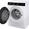 Hisense WF5V843BW/BLX wasmachine