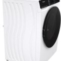 Hisense WF5V863BW wasmachine met WiFi, stoom, 8 kg en 1600 toeren