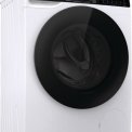 Hisense WF5V943BW/BLX wasmachine met Home Connect en stoom