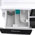 Hisense WF5V943BW/BLX wasmachine met Home Connect en stoom