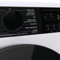 Hisense WF5V943BW/BLX wasmachine met Home Connect en stoom