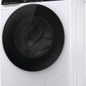 Hisense WF5V943BW/BLX wasmachine met Home Connect en stoom