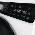 Hisense WFGA801619VMQ wasmachine met AutoDose