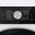 Hisense WFGA801619VMQ wasmachine met AutoDose