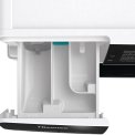 Hisense WFGA801619VMQ wasmachine met AutoDose