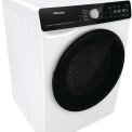 Hisense WFGA801619VMQ wasmachine met AutoDose