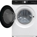 Hisense WFGA901619VMQ wasmachine met AutoDose