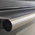 Ilve P06WE3/MG fornuis mat grafiet - 60 cm. breed