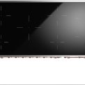 Ilve PI127NE3/MGP inductie fornuis