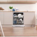 Indesit DFG15B1AEU vaatwasser