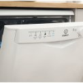 Indesit DFG15B1AEU vaatwasser