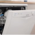 Indesit DFG15B1AEU vaatwasser