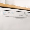 Indesit DFG15B1AEU vaatwasser