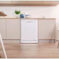 Indesit DFG15B1AEU vaatwasser