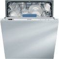 Indesit DIFP28T9AEU vaatwasser inbouw