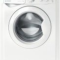 Indesit EWC 81483 W EU N wasmachine - outlet