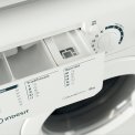 Indesit EWC 81483 W EU N wasmachine - outlet