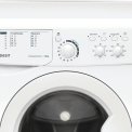 Indesit EWC 81483 W EU N wasmachine - outlet