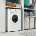 Indesit EWC 81483 W EU N wasmachine - outlet