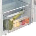 Inventum IKK1020S inbouw koelkast - sleepdeur - nis 102