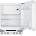 Inventum IKV0822D onderbouw koelkast met vriesvak