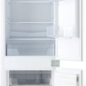 Inventum IKV1786D inbouw koelkast - nis 178 cm.