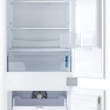Inventum IKV1788S inbouw koelkast - nofrost - nis 178 cm.