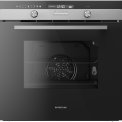Inventum IOM6170RK inbouw oven - rvs