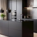 Inventum IOM6170RK inbouw oven - rvs