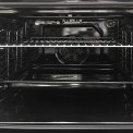 Inventum IOM6170RK inbouw oven - rvs