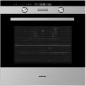 Inventum IOM6170RK inbouw oven - rvs