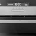 Inventum IOM6170RK inbouw oven - rvs