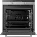 Inventum IOM6170RK inbouw oven - rvs