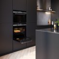 Inventum IOM6170RK inbouw oven - rvs