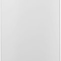 Inventum KK1420 vrijstaande koeler / koelkast - wit