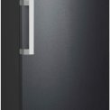 Inventum KK1850B vrijstaande koelkast / koeler - black inox