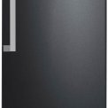Inventum KK1850B vrijstaande koelkast / koeler - black inox