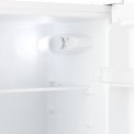 Inventum KK471W vrijstaande koelkast - wit