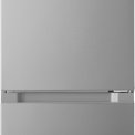Inventum KV1500S vrijstaande koelkast - rvs-look