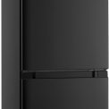Inventum KV1501B koelkast - nofrost - zwart - 47 cm breed
