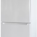 Inventum KV1615W vrijstaande koelkast - wit - 161 cm. hoog, 55 cm. breed