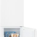 Inventum KV1770W vrijstaande koelkast - wit - LowFrost