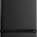 Inventum KV1808B koelkast - zwart