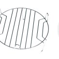 Inventum MN255C combi magnetron