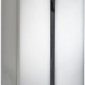 Inventum SKV0178R side-by-side koelkast - roestvrijstaal - nofrost